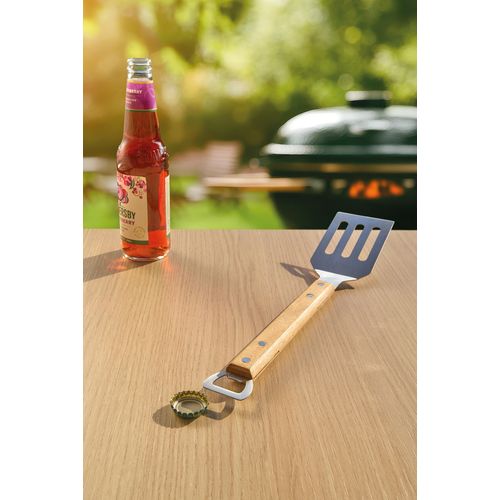 Spatule pour barbecue en acier inoxydable Saphira - 8