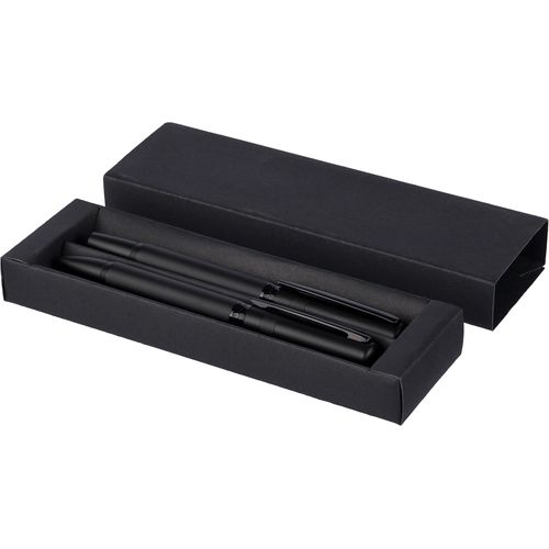 Parure de stylos en métal et laiton écologique Adel - 6