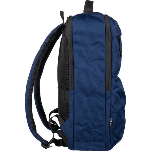 Sac à dos Ocean Bound en polyester rPET 300) Tova - 11