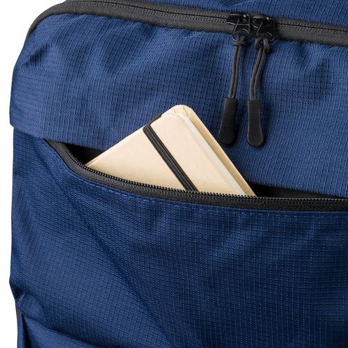 Sac à dos Ocean Bound en polyester rPET 300) Tova - 16