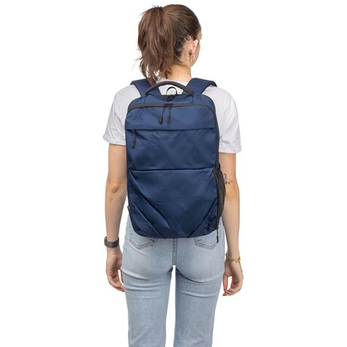 Sac à dos Ocean Bound en polyester rPET 300) Tova - 6