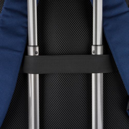 Sac à dos Ocean Bound en polyester rPET 300) Tova - 18