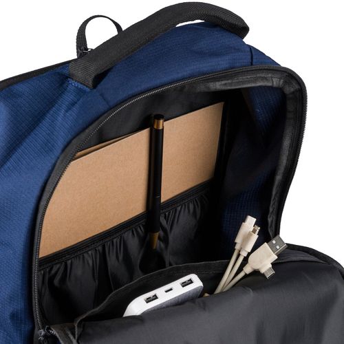 Sac à dos Ocean Bound en polyester rPET 300) Tova - 20