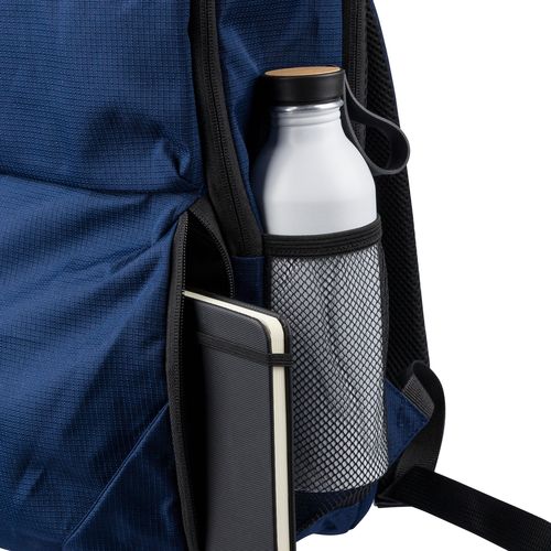 Sac à dos Ocean Bound en polyester rPET 300) Tova - 22