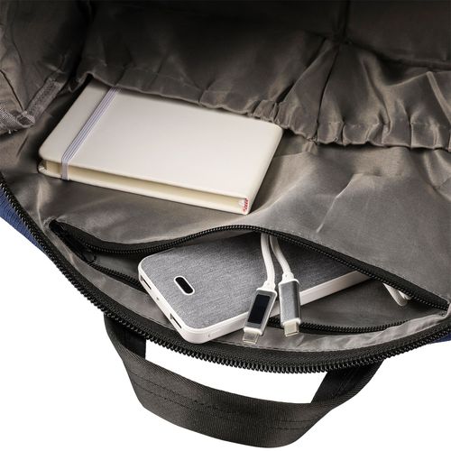 Sac de sport Ocean Bound en polyester rPET 300D Niv - 3