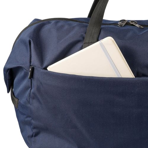 Sac de sport Ocean Bound en polyester rPET 300D Niv - 5