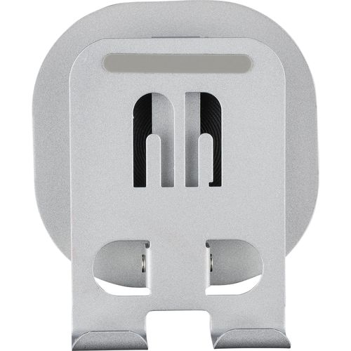 Support de téléphone en alliage d'aluminium Anieke - 7