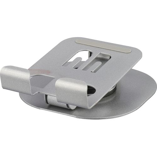 Support de téléphone en alliage d'aluminium Anieke - 10