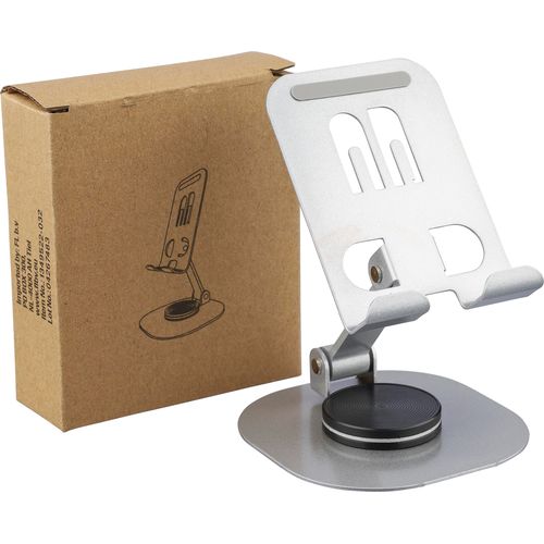 Support de téléphone en alliage d'aluminium Anieke - 11