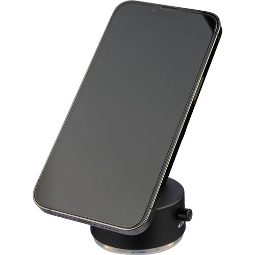 Support de téléphone magnétique MagSafe en ABS recyclé Nadia - 8