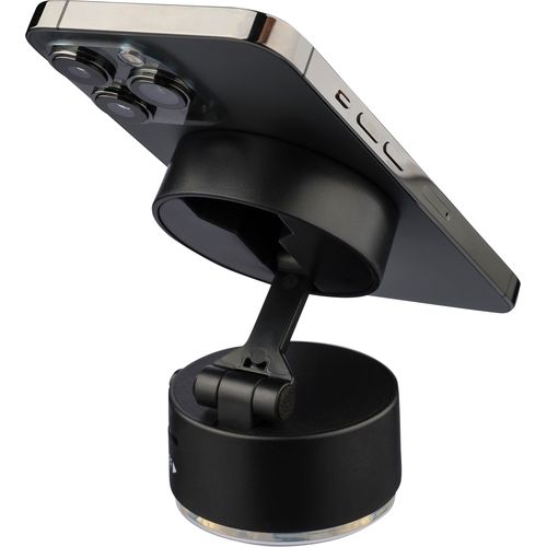 Support de téléphone magnétique MagSafe en ABS recyclé Nadia - 9