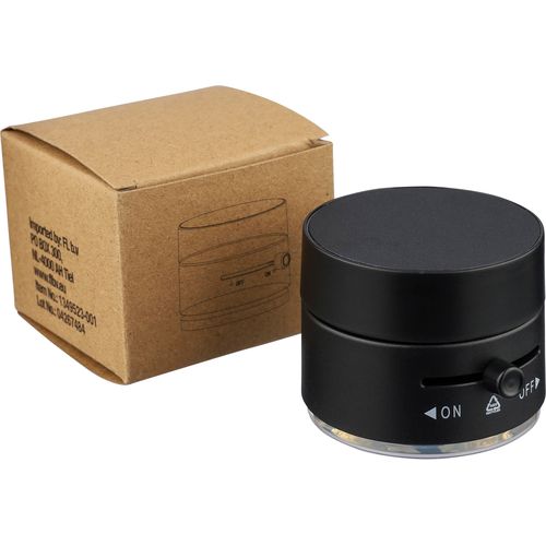 Support de téléphone magnétique MagSafe en ABS recyclé Nadia - 10