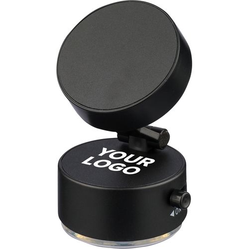 Support de téléphone magnétique MagSafe en ABS recyclé Nadia - 4