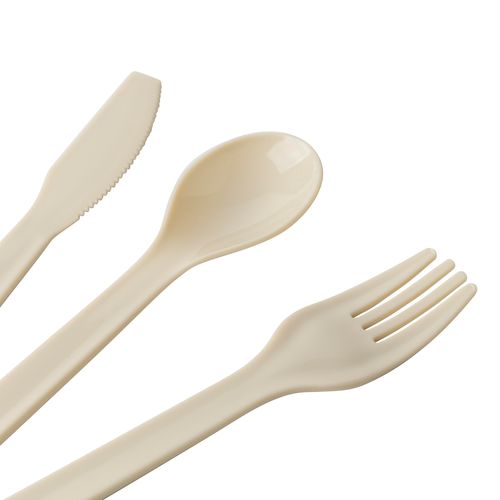 Lunch box double compartiments en PP Siena - 13