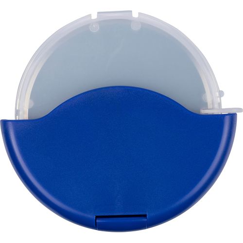 Roulette à pizza en ABS Maurice - 4