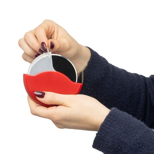 Roulette à pizza en ABS Maurice - 7