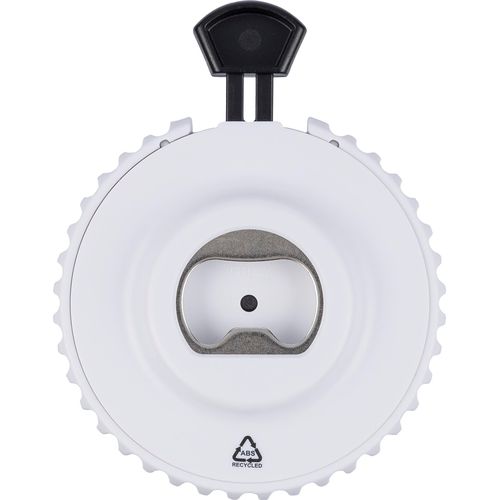 Dés mécaniques en ABS recyclé Cian - 3