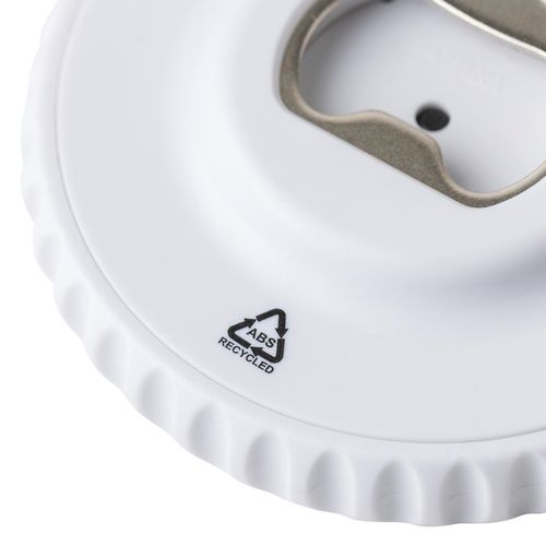 Dés mécaniques en ABS recyclé Cian - 4