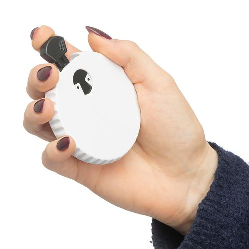 Dés mécaniques en ABS recyclé Cian - 7