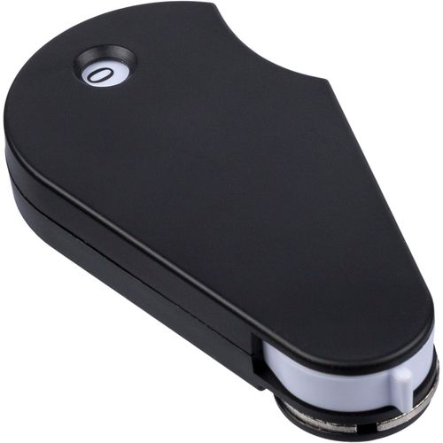 Outil de golf multifonctionnel en ABS recyclé Suki - 7