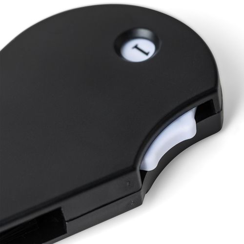 Outil de golf multifonctionnel en ABS recyclé Suki - 9