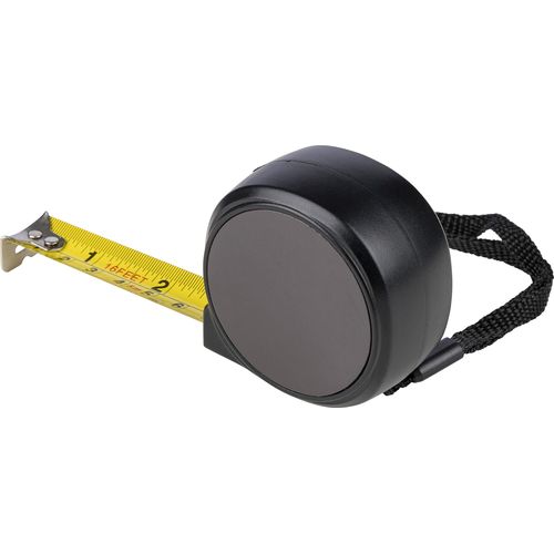 Mètre-ruban de 5 m en ABS Selina - 5