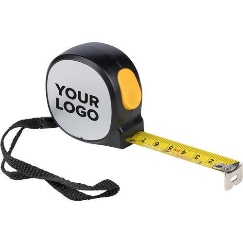 Mètre-ruban de 5 m en ABS Selina - 3