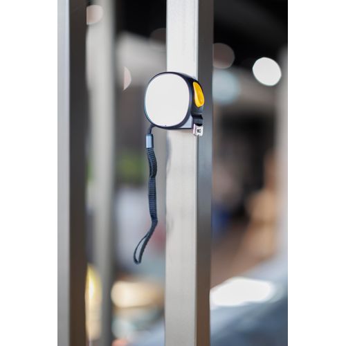 Mètre-ruban de 5 m en ABS Selina - 9