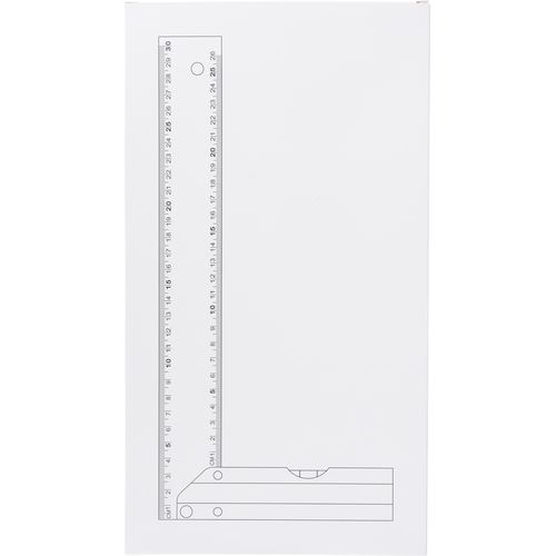 Équerre en aluminium Camila - 4