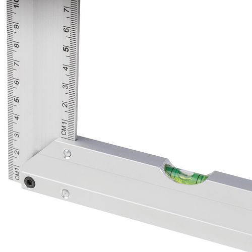 Équerre en aluminium Camila - 5