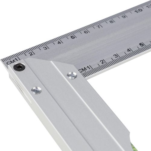 Équerre en aluminium Camila - 7