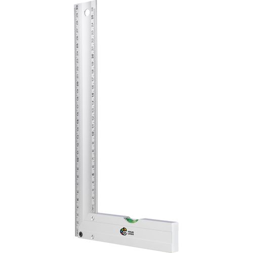 Équerre en aluminium Camila - 2