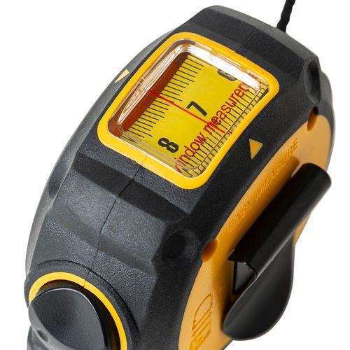 Mètre-ruban ABS et TPR Rina - 6