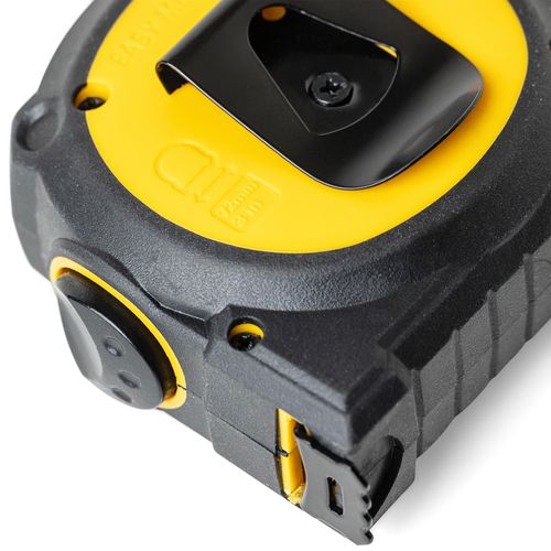 Mètre-ruban ABS et TPR Rina - 8