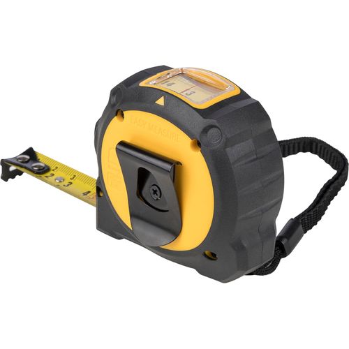 Mètre-ruban ABS et TPR Rina - 4