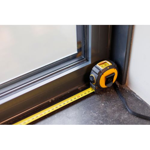 Mètre-ruban ABS et TPR Rina - 10