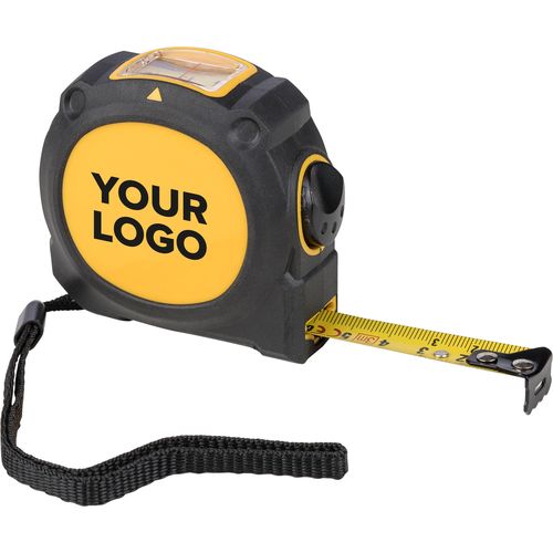 Mètre-ruban ABS et TPR Rina - 3