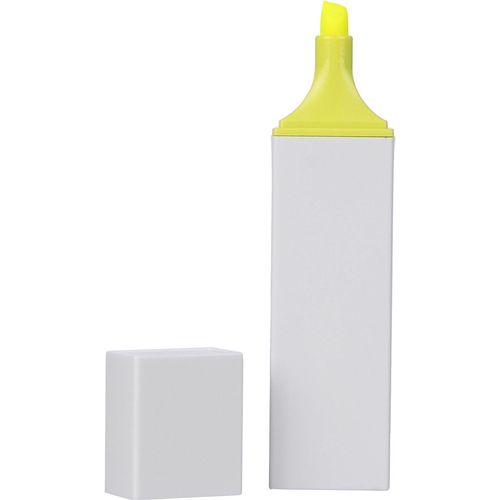 Surligneur en ABS recyclé Kavi - 2