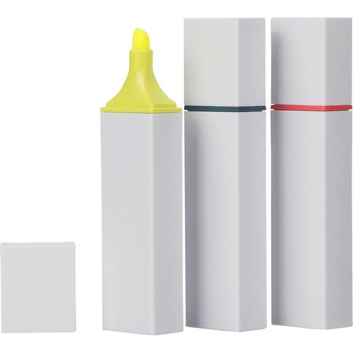 Surligneur en ABS recyclé Kavi - 6