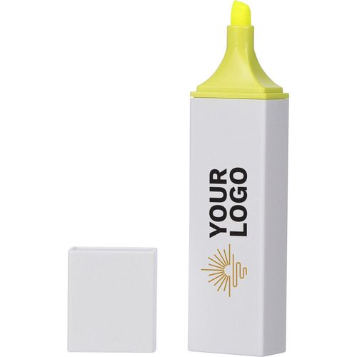 Surligneur en ABS recyclé Kavi - 3