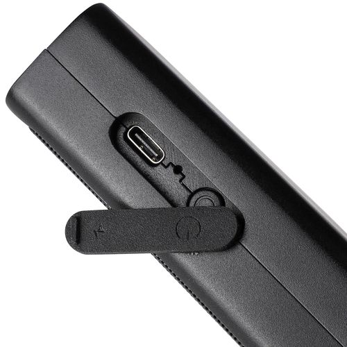 Enceinte portable en ABS recyclé Malina - 10