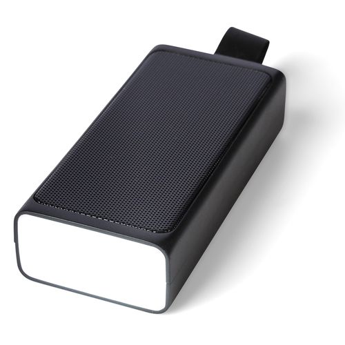 Enceinte portable en ABS recyclé Malina - 7