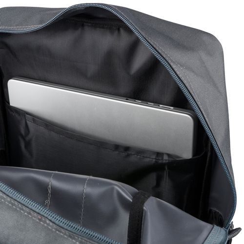 Sac à dos en polyester recyclé 900D Amalia - 8