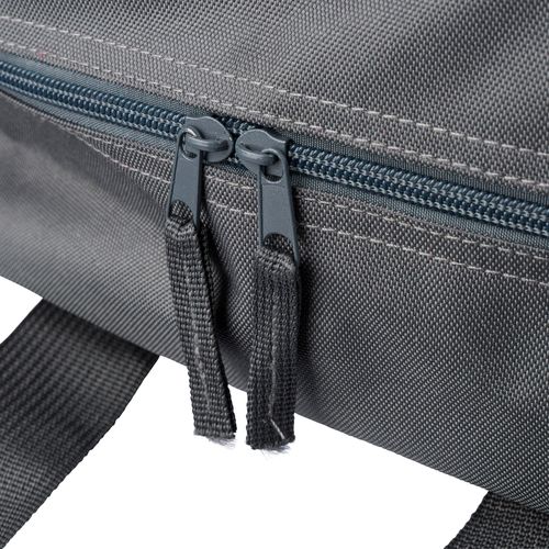 Sac à dos en polyester recyclé 900D Amalia - 13