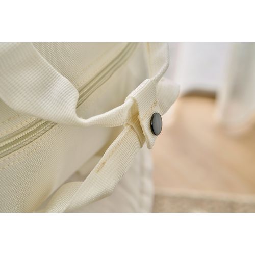 Sac à dos en polyester recyclé 900D Amalia - 16