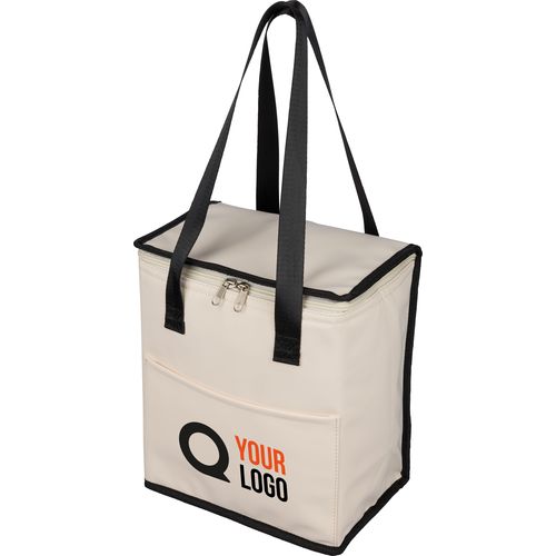 Sac isotherme en PU recyclé Adira - 3