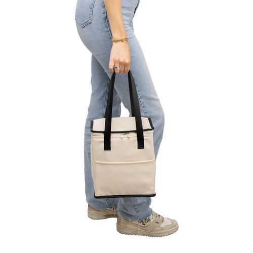 Sac isotherme en PU recyclé Adira - 8