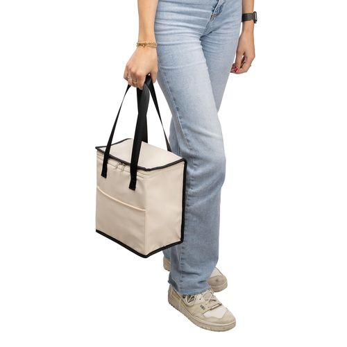 Sac isotherme en PU recyclé Adira - 9
