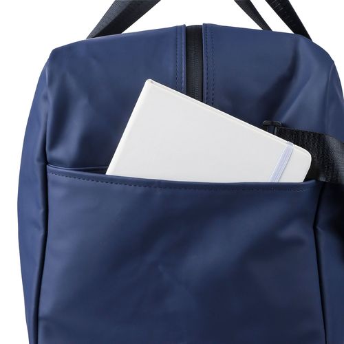 Sac de sport en PU recyclé Mirae - 10