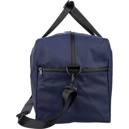 Sac de sport en PU recyclé Mirae - 4